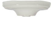 Podsufitka ceramiczna