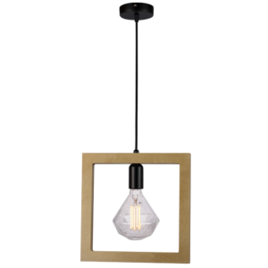Lampa Simply Light Scandinavia Square