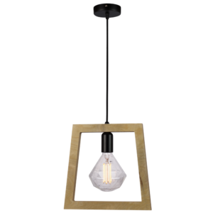 Lampa Simply Light Scandinavia Trapeze