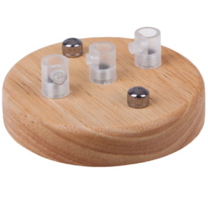 Podsufitka drewniana 3