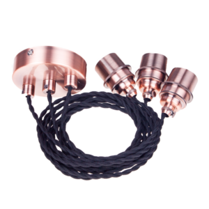 Lampa Simply Light Triple MM