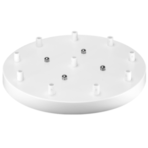 Podsufitka biała 10