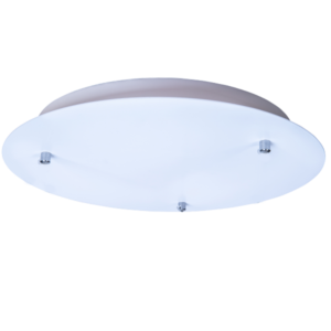 Plafon biały 3/40cm